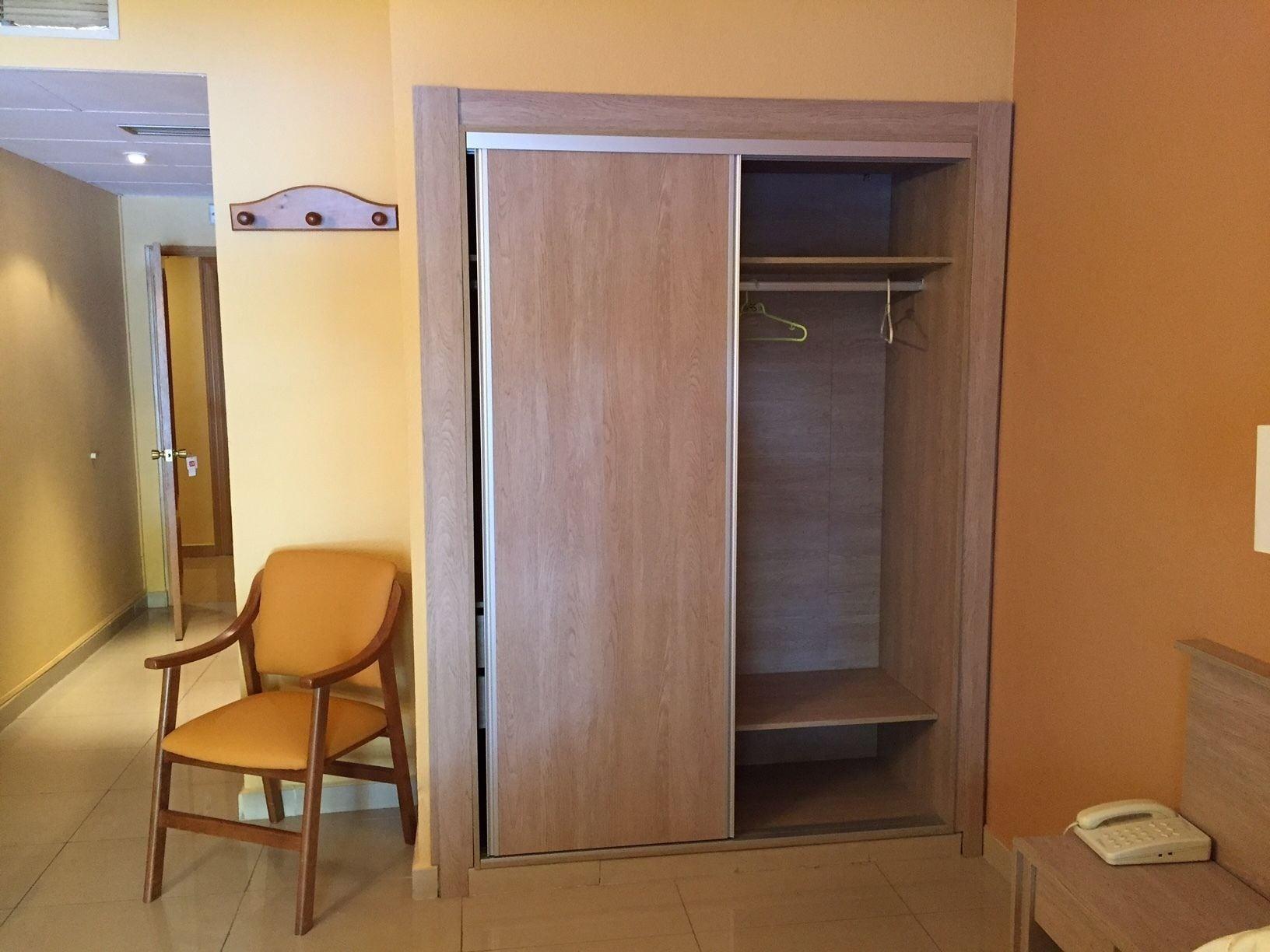 Hotel Manzanares Bagian luar foto